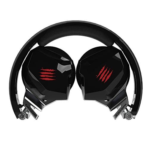 Mad Catz F.R.E.Q. M Headset image