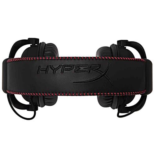 HP HyperX Cloud Core Headset image