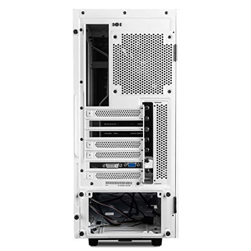 iBUYPOWER Snowblind Element image