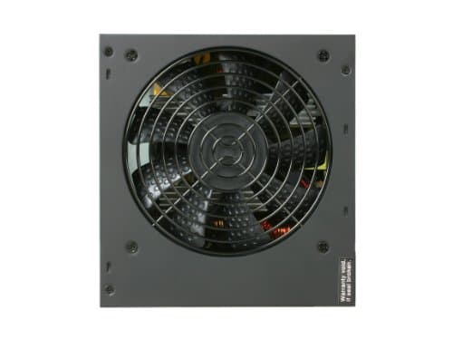 Rosewill Green 530W Non-Modular 80+ Certified image