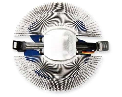 SilenX EFZ-92HA2 Air 54 CFM Fluid Dynamic Bearing image