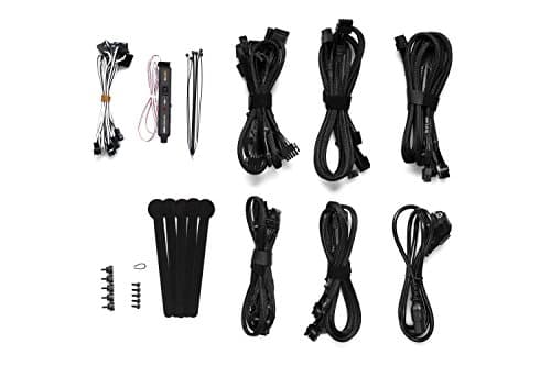 be quiet! Dark Power Pro 11 650W Semi-Modular 80+ Platinum Certified image