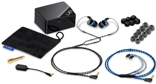 Logitech UE 900 In Ear image