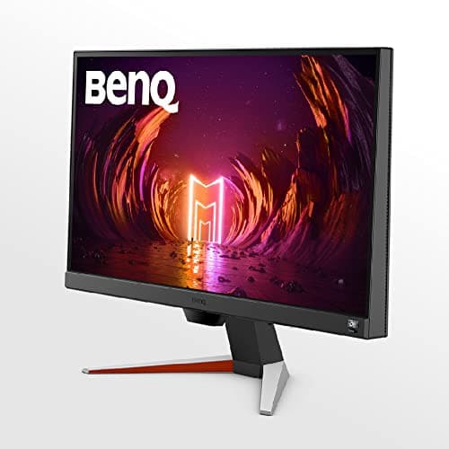 BenQ MOBIUZ EX240N 23.8" 1080p 165Hz VA Monitor image