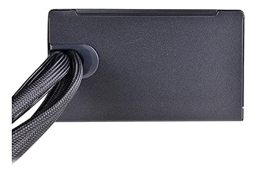 EVGA 700 BR 700W Non-Modular 80+ Bronze Certified ATX image