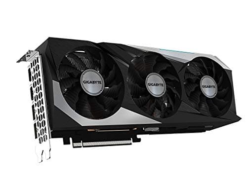 Gigabyte GAMING OC Radeon RX 6800 XT 16GB GDDR6 Black / Silver image