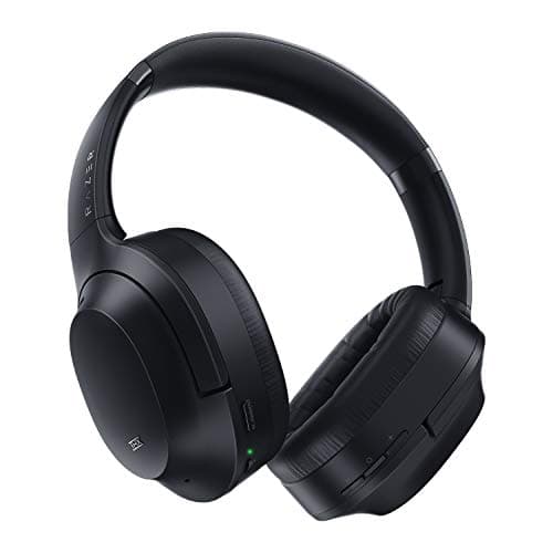 Razer Opus Closed-Back Headphones main image
