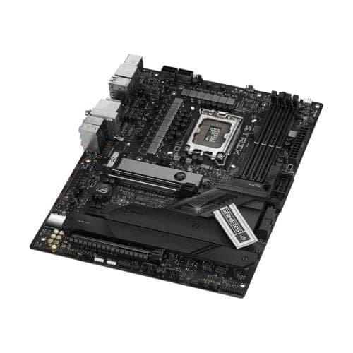 ASUS ROG STRIX Z790-H GAMING WIFI DDR5 ATX image