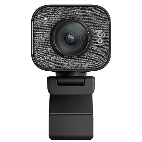 Logitech StreamCam Plus Webcam image