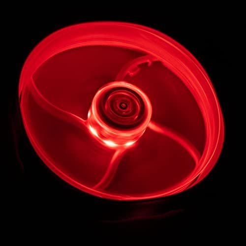 NoiseBlocker NB-ELOOP X 140mm Black PWM ARGB 109.47 CFM image