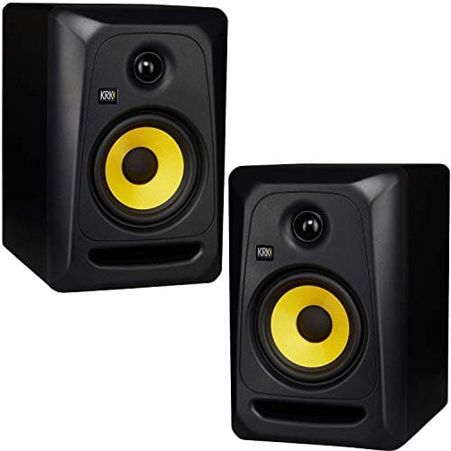 KRK RP5 G2 2.0 Channel 90 W Speaker System image