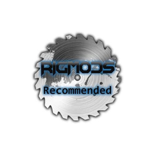 SHARKOON Shark Blade 120mm Black / Red 33 CFM image