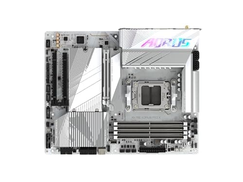 Gigabyte X670E AORUS PRO X AM5 DDR5 ATX image