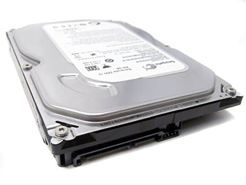 Seagate BarraCuda 250GB HDD 3.5" 7200RPM SATA image