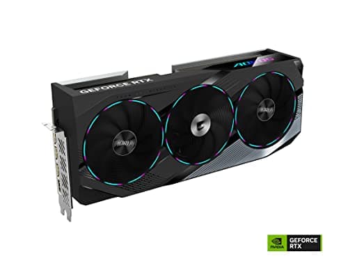 AORUS GeForce RTX 4070 Ti ELITE 12G image
