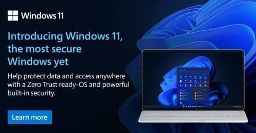 Microsoft Windows 11 Pro | System Builder DVD image