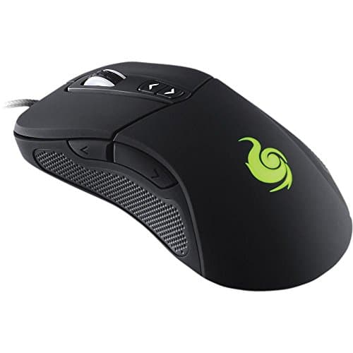 Cooler Master Mizar Wired Laser Mouse image