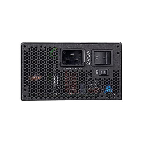 EVGA SuperNOVA 1300 P+ 1300W 80+ Platinum Certified Fully Modular image