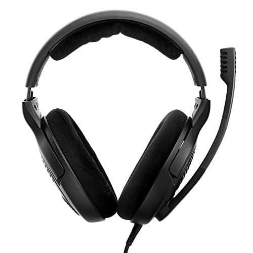 Sennheiser DROP Massdrop x Sennheiser PC37X Headset image