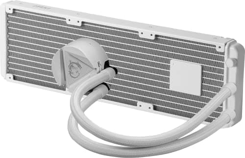 MSI MAG CORELIQUID 360R V2 Water 360mm White image