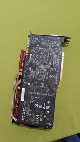 MSI GeForce GTX 970 GAMING 4GB GDDR5 Black / Red image