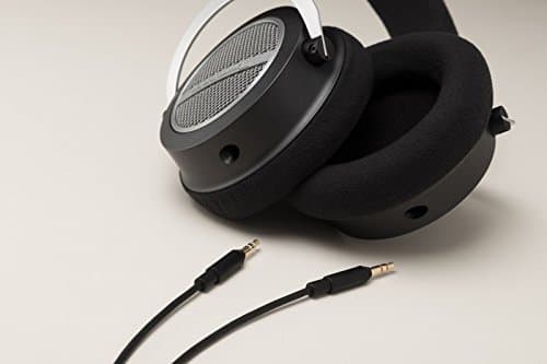 Beyerdynamic Amiron Home Tesla Open-Back Wired Headphones image