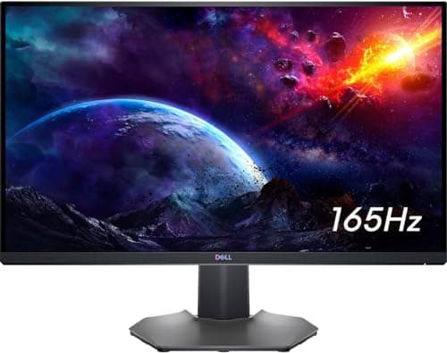 Dell S2721DGF 27" 1440p 165Hz IPS Monitor image