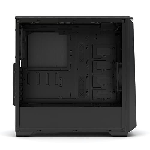 Phanteks Eclipse P400S Tempered Glass Edition image