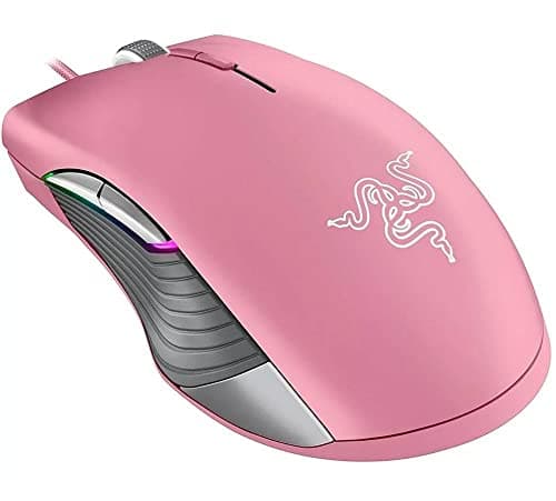 Razer Lancehead Tournament Edition Wired Optical Gaming Mouse image