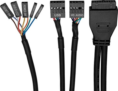 Graphite Series 760T Full Tower Case image