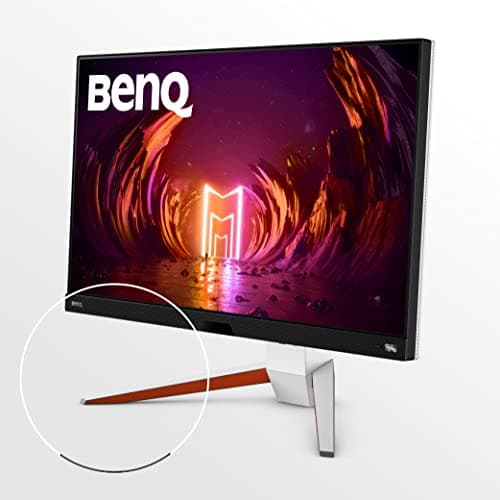 BenQ MOBIUZ EX2710U 27" 4K 144Hz IPS Monitor image