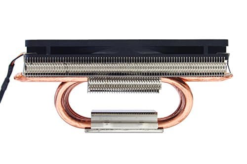 Scythe Shuriken 2 Air 58mm Black / Silver image