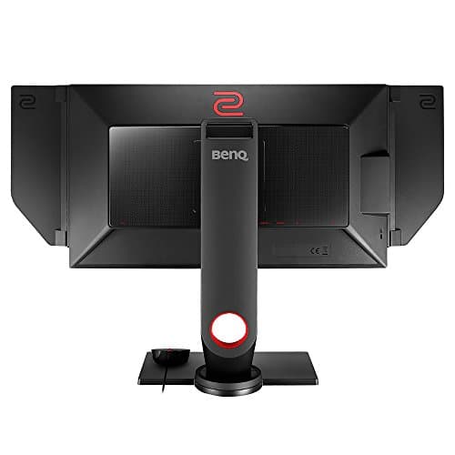 BenQ ZOWIE XL2746S 27" 1080p 240Hz TN Monitor image