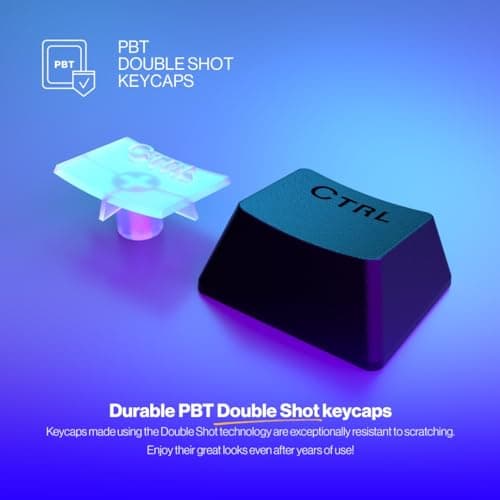 ENDORFY Thock RGB Bluetooth/Wireless/Wired Gaming Keyboard image