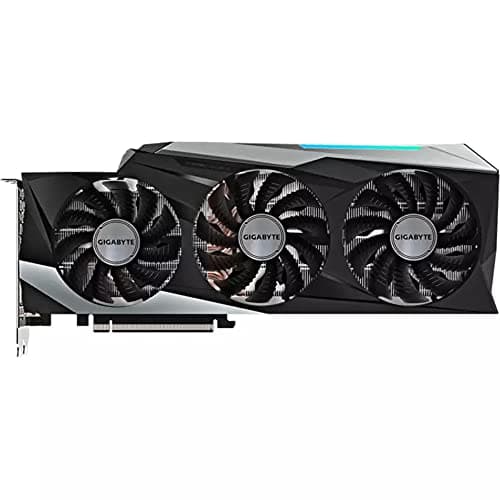 Gigabyte GAMING OC GeForce RTX 3080 Ti 12 GB image