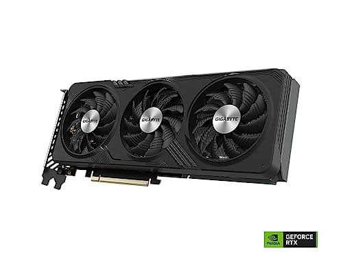 Gigabyte GAMING OC GeForce RTX 4060 8 GB image