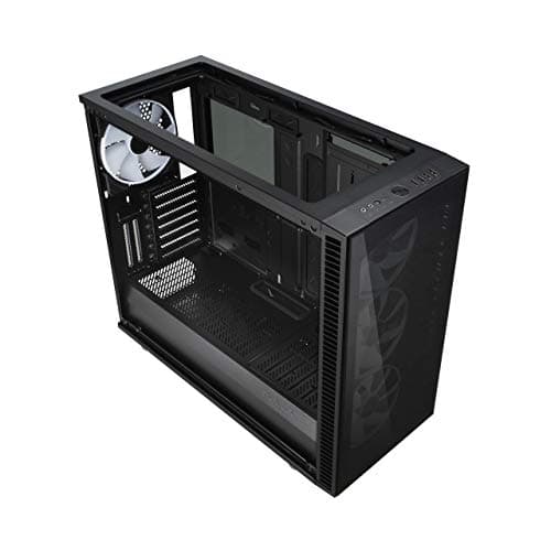 Fractal Design Define S2 Vision RGB image
