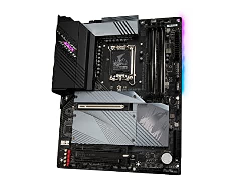 Gigabyte Z690 AORUS ELITE AX DDR4 ATX image