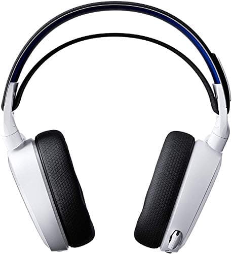 SteelSeries Arctis 7P Closed Wireless Gaming Headset image