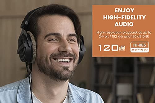 Creative Labs Sound Blaster Audigy Fx V2 PCIe x1 5.1 Channel 24-bit 192 kHz image