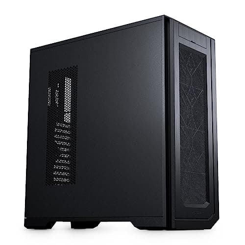 Phanteks Enthoo Pro 2 Server Edition ATX Full Tower Black main image