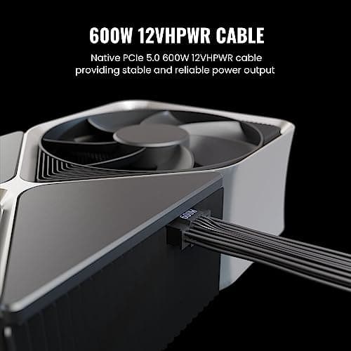 Enermax Revolution D.F. X 1200W Fully Modular 80+ Gold image