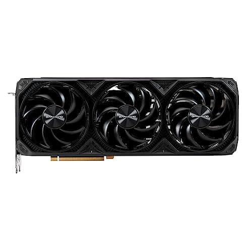 Gainward Panther GeForce RTX 4070 12 GB image