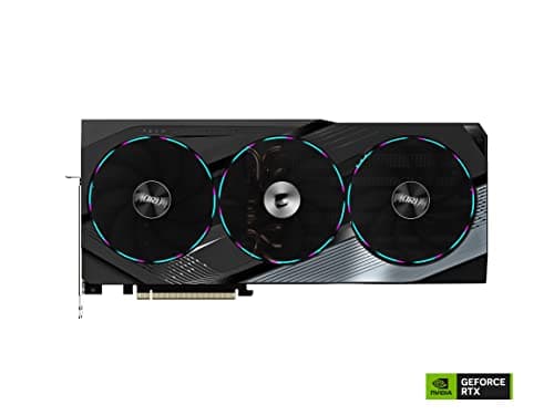 AORUS GeForce RTX 4070 Ti ELITE 12G image