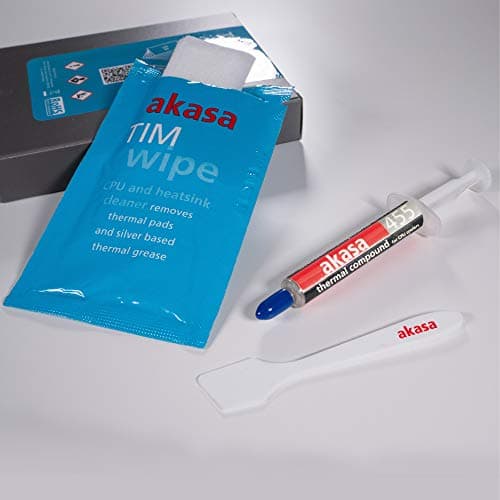 Akasa AK-TCW-03 5g Thermal Paste image