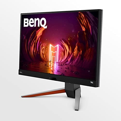 BenQ EX270M 27" 1080p 240Hz IPS Monitor image