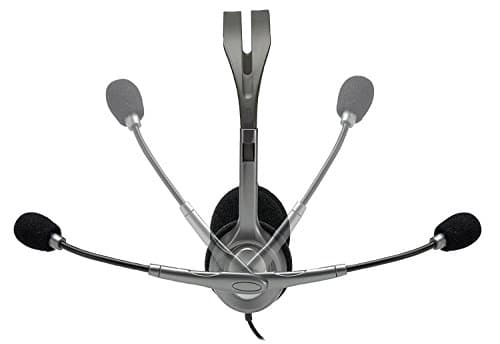 Logitech H111 Headset image