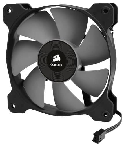 Corsair H60 Water 120mm 54 CFM image