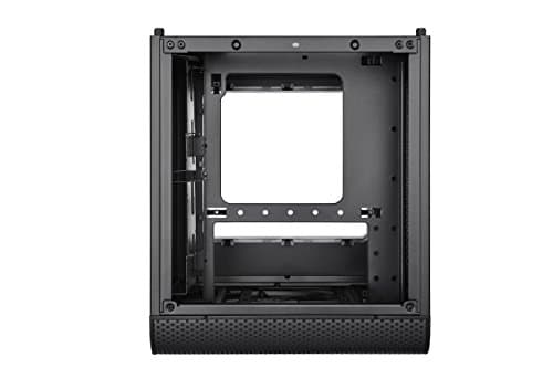 Thermaltake Core V1 Mini-ITX Desktop Black image