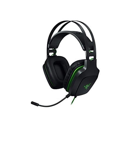 Razer Electra V2 7.1 Channel Closed-Back Gaming Headset main image